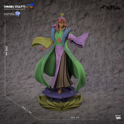 Qi Rong - Heaven's Official Blessing - 1:8 Scale (ONLINE ORDER ONLY)