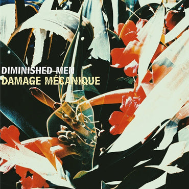 Damage Mecanique [Vinyl] (ONLINE ORDER ONLY)