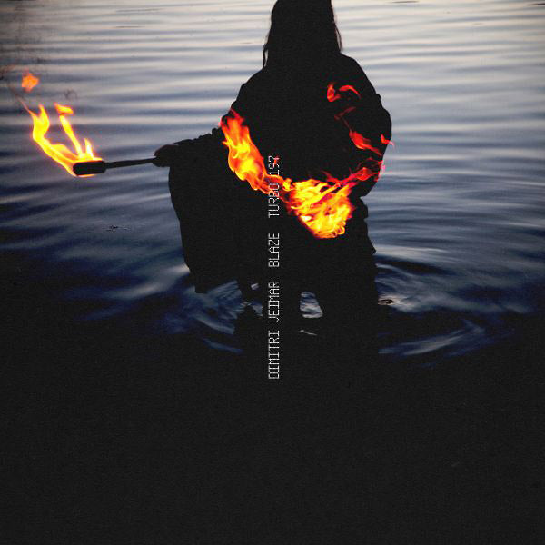 Blaze [Vinyl] (ONLINE ORDER ONLY)
