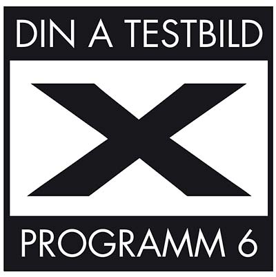 Programm 6 [CD]