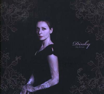 DINKY - May Be Later [CD] (ONLINE ORDER ONLY)