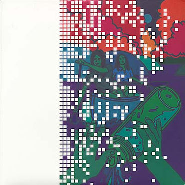 Dino Felipe As Flim Toby [Vinyl] (ONLINE ORDER ONLY)