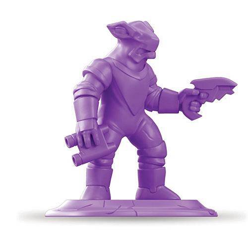 Dino-Riders Rulon Warriors Battle Pack - Entertainment Earth Exclusive (ONLINE ORDER ONLY)