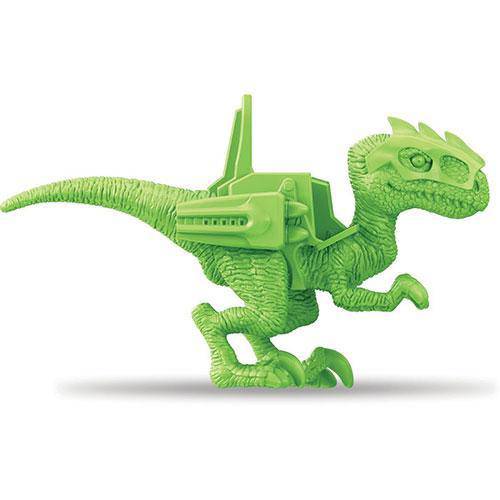 Dino-Riders Rulon Warriors Battle Pack - Entertainment Earth Exclusive (ONLINE ORDER ONLY)