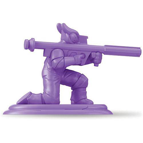 Dino-Riders Rulon Warriors Battle Pack - Entertainment Earth Exclusive (ONLINE ORDER ONLY)