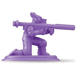 Dino-Riders Rulon Warriors Battle Pack - Entertainment Earth Exclusive (ONLINE ORDER ONLY)