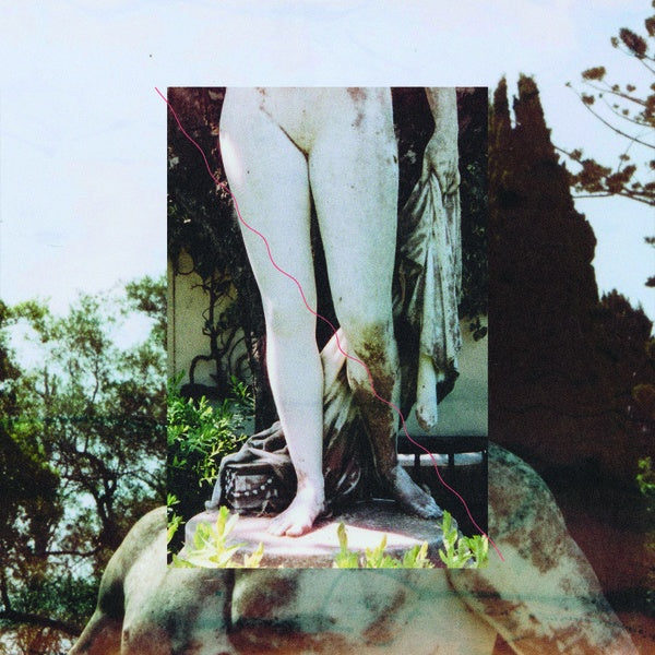 DINO SPILUTTINI - Heaven [Vinyl] (ONLINE ORDER ONLY)