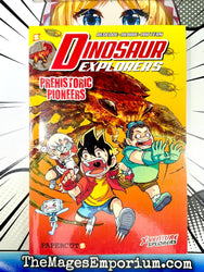 Dinosaur Explorers Prehistoric Pioneers (Online Order Only)