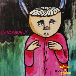 Without A Sound (Red Colored Cassette) [Cassette] (ONLINE ORDER ONLY)