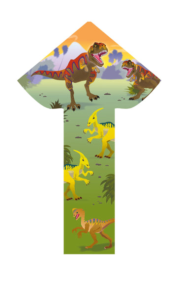 42IN BREEZYFLYER DINOSAUR (ONLINE ORDER ONLY)