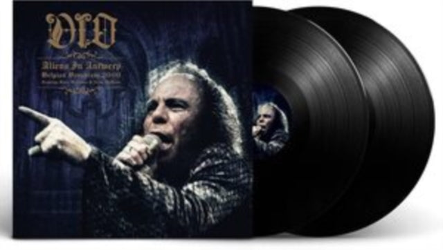 Aliens in Antwerp: Belguim 2000 [Import] (2 Lp's) [Vinyl] (ONLINE ORDER ONLY)
