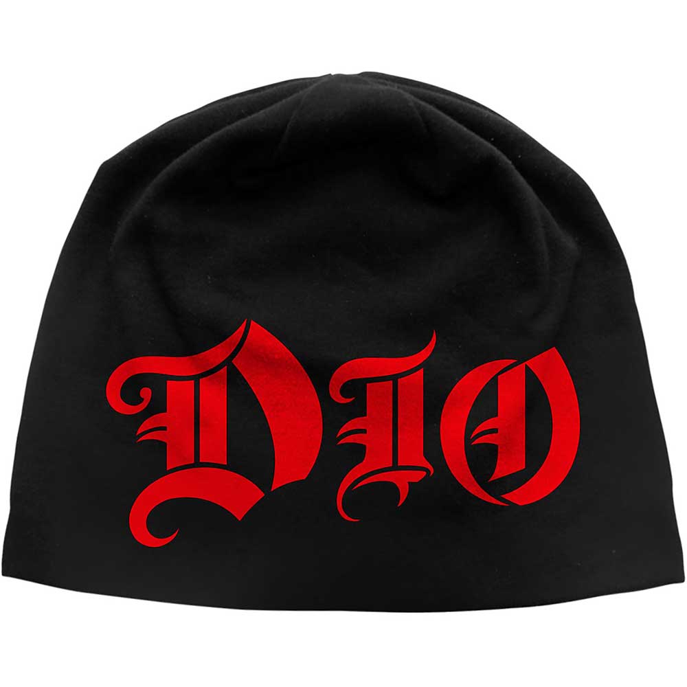 Logo JD Print [Hat] (ONLINE ORDER ONLY)