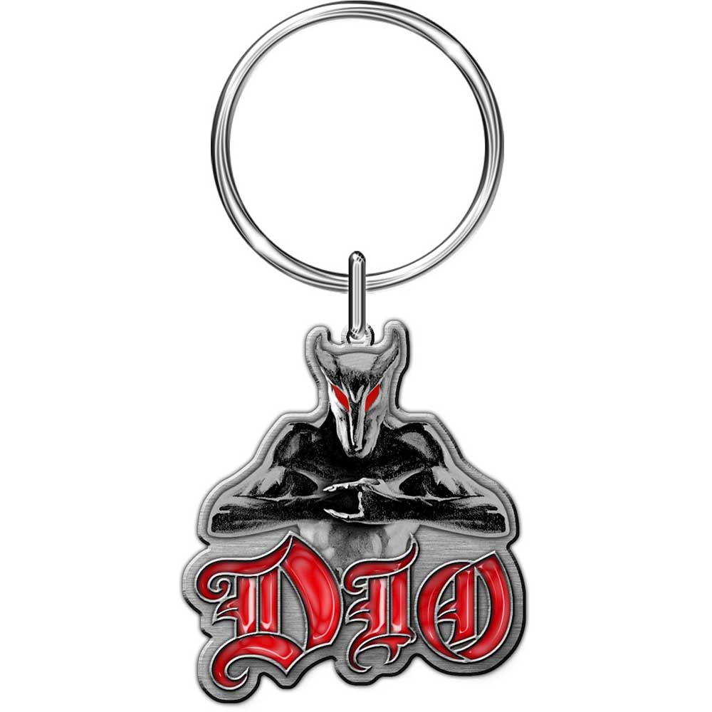 Logo/Murray [Keychain] (ONLINE ORDER ONLY)
