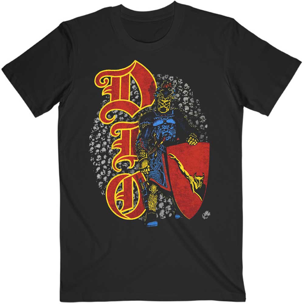 Skull Warrior [T-Shirt] (ONLINE ORDER ONLY)
