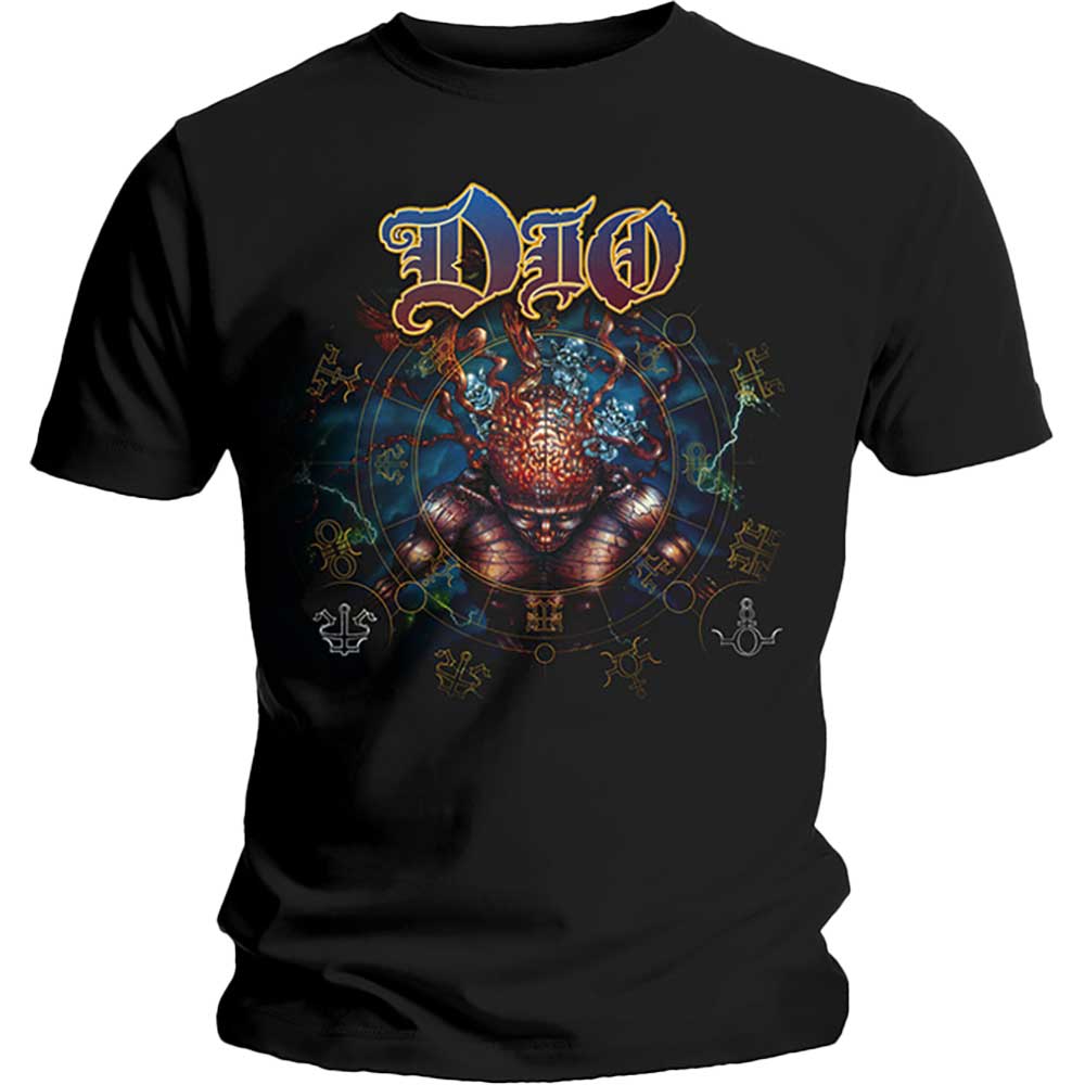 Strange Highways [T-Shirt] (ONLINE ORDER ONLY)