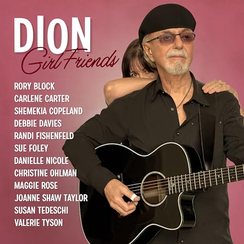 Girl Friends [2 LP] [Vinyl]