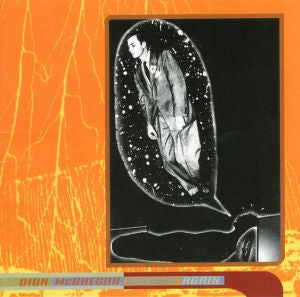 Dion Mcgregor Dreams Again [CD]