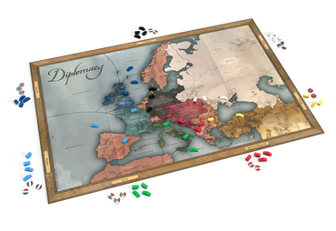 Diplomacy (ONLINE ORDER ONLY)