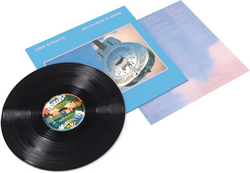 Brothers In Arms: 40th Anniversary Edition [Import] [Vinyl] (ONLINE ORDER ONLY)