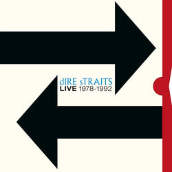 Dire Straits - Live 1978-1992 (Box Set) [Vinyl] (ONLINE ORDER ONLY)