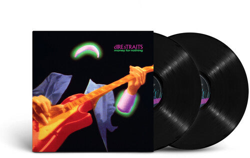 Dire Straits - Money For Nothing (Remastered) (2 Lp's) [Vinyl] (ONLINE ORDER ONLY)