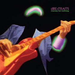 Dire Straits - Money For Nothing (Remastered) (2 Lp's) [Vinyl] (ONLINE ORDER ONLY)