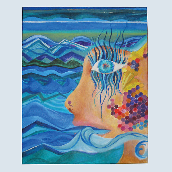DIRE WOLVES - Oceans Of Green [Vinyl]