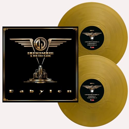 Babylon [2Lp] [Vinyl] (ONLINE ORDER ONLY)