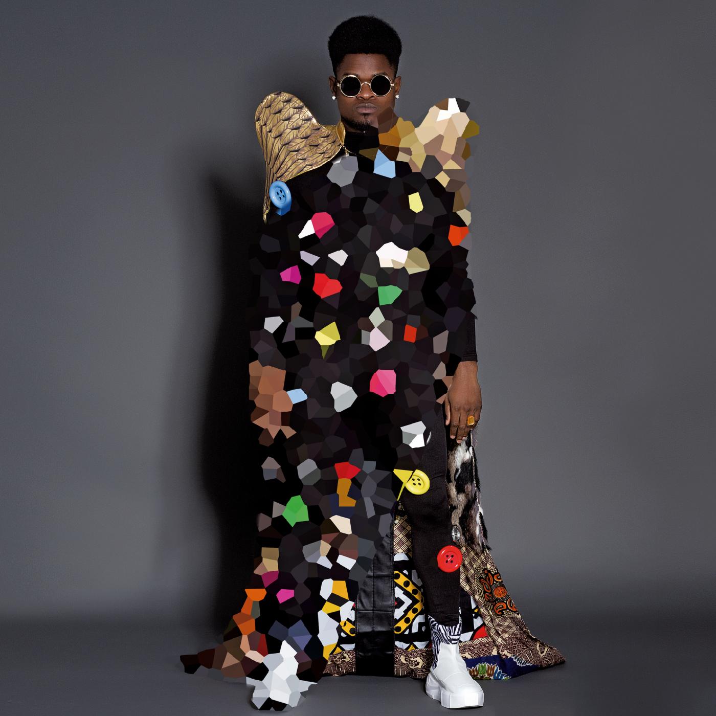 Diron Animal - Alone [Vinyl] (ONLINE ORDER ONLY)