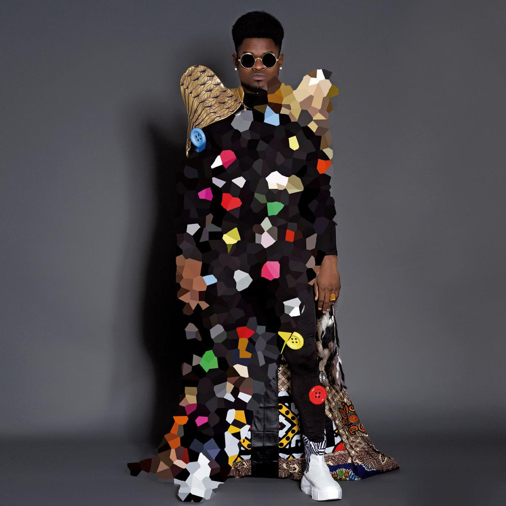 Diron Animal - Alone [Vinyl] (ONLINE ORDER ONLY)