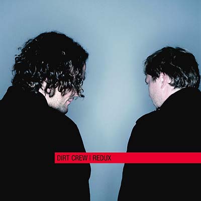 DIRT CREW - Blow [CD] (ONLINE ORDER ONLY)