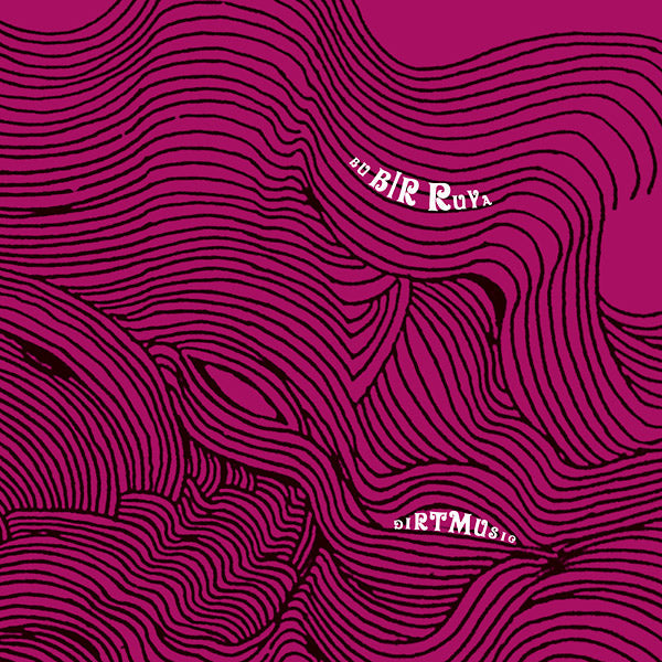 Bu Bir Ruya [CD]