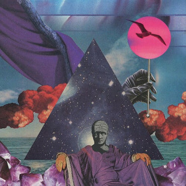 Dirty Art Club - Heavy Starch (2 Lp's) [Vinyl] (ONLINE ORDER ONLY)