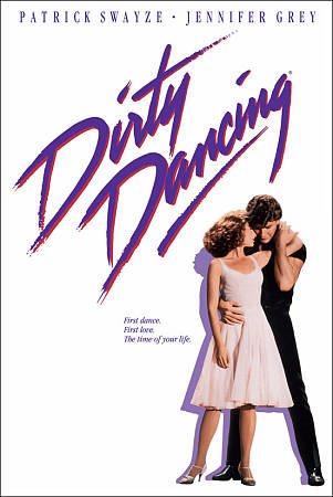 Dirty Dancing (Widescreen, Dolby, AC-3, Subtitled) (DVD) [DVD] (ONLINE ORDER ONLY)