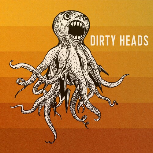 Dirty Heads - Dirty Heads [Explicit Content] [Vinyl]