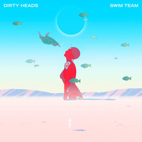 Swim Team [Explicit Content] [Vinyl] (ONLINE ORDER ONLY)