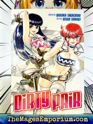 Dirty Pair Omnibus (Online Order Only)