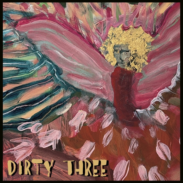 Dirty Three - Love Changes Everything [Vinyl]