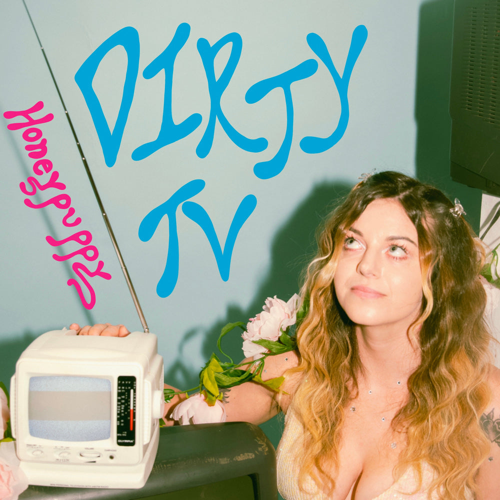 DIRTY TV (12") [Vinyl] (ONLINE ORDER ONLY)