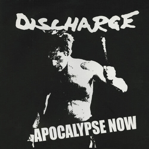 Apocalypse Now (Limited Edition, White Vinyl) [Vinyl]