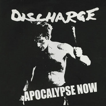 Apocalypse Now (Limited Edition, White Vinyl) [Vinyl]