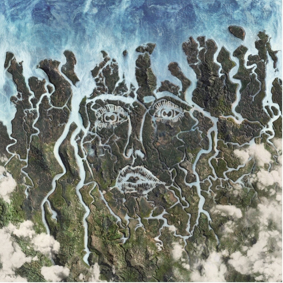 Energy (5Th Anniversary Edition) [Zoetrope LP] [Vinyl] (ONLINE ORDER ONLY)