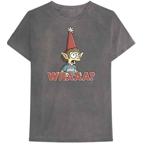 Whaaa? [T-Shirt] (ONLINE ORDER ONLY)