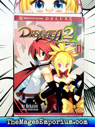 Disgaea 2 Vol 1 (Online Order Only)