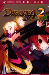 Disgaea 2 Vol 2 (Online Order Only)