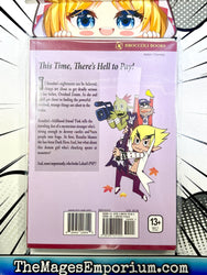 Disgaea 2 Vol 2 (Online Order Only)