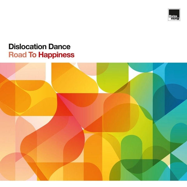 Road To Happiness [Vinyl]