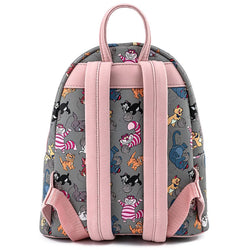 Disney Classics Cats Loungefly Mini Backpack (Online Order Only)