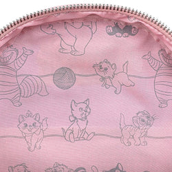 Disney Classics Cats Loungefly Mini Backpack (Online Order Only)