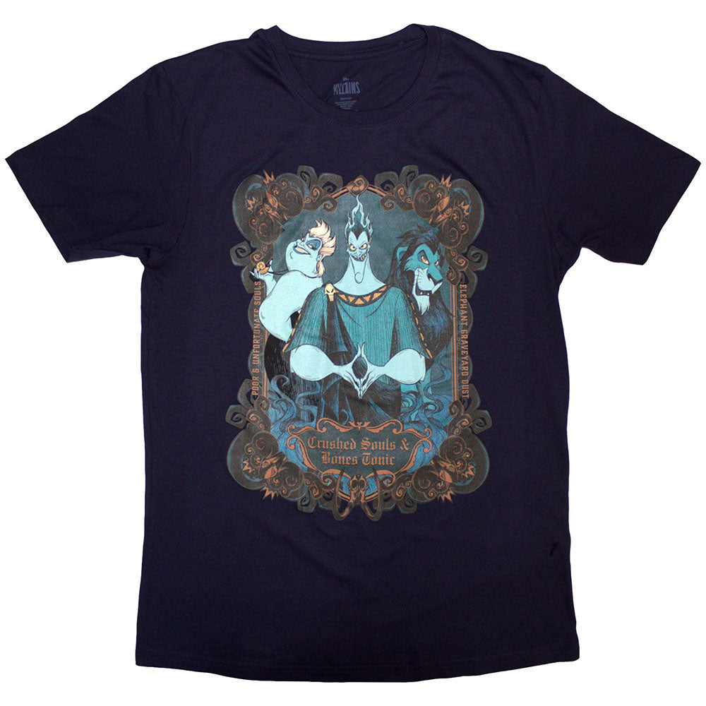 Disney Villains Crushed Souls [] (ONLINE ORDER ONLY)